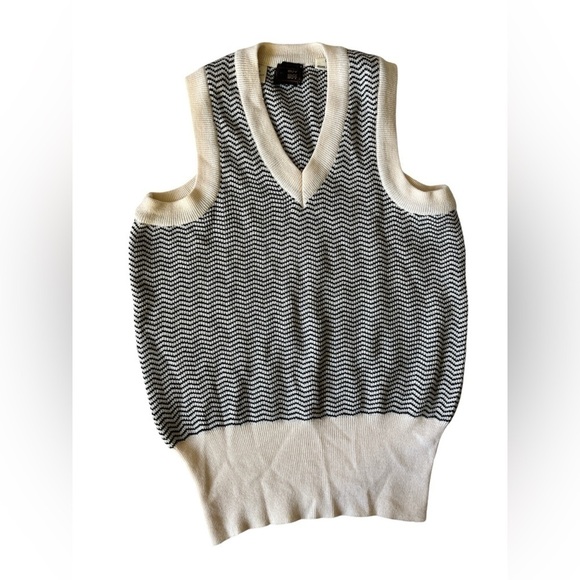 Mr. Guy Other - Vintage 90s Mr. Guy Vest Size Large men’s dress shirt